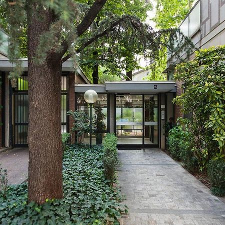 Stupendo E Accogliente Apt 米兰 外观 照片