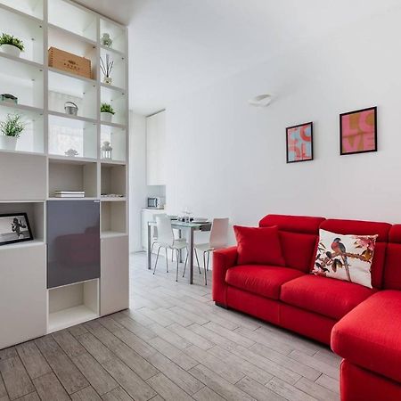 Stupendo E Accogliente Apt 米兰 外观 照片