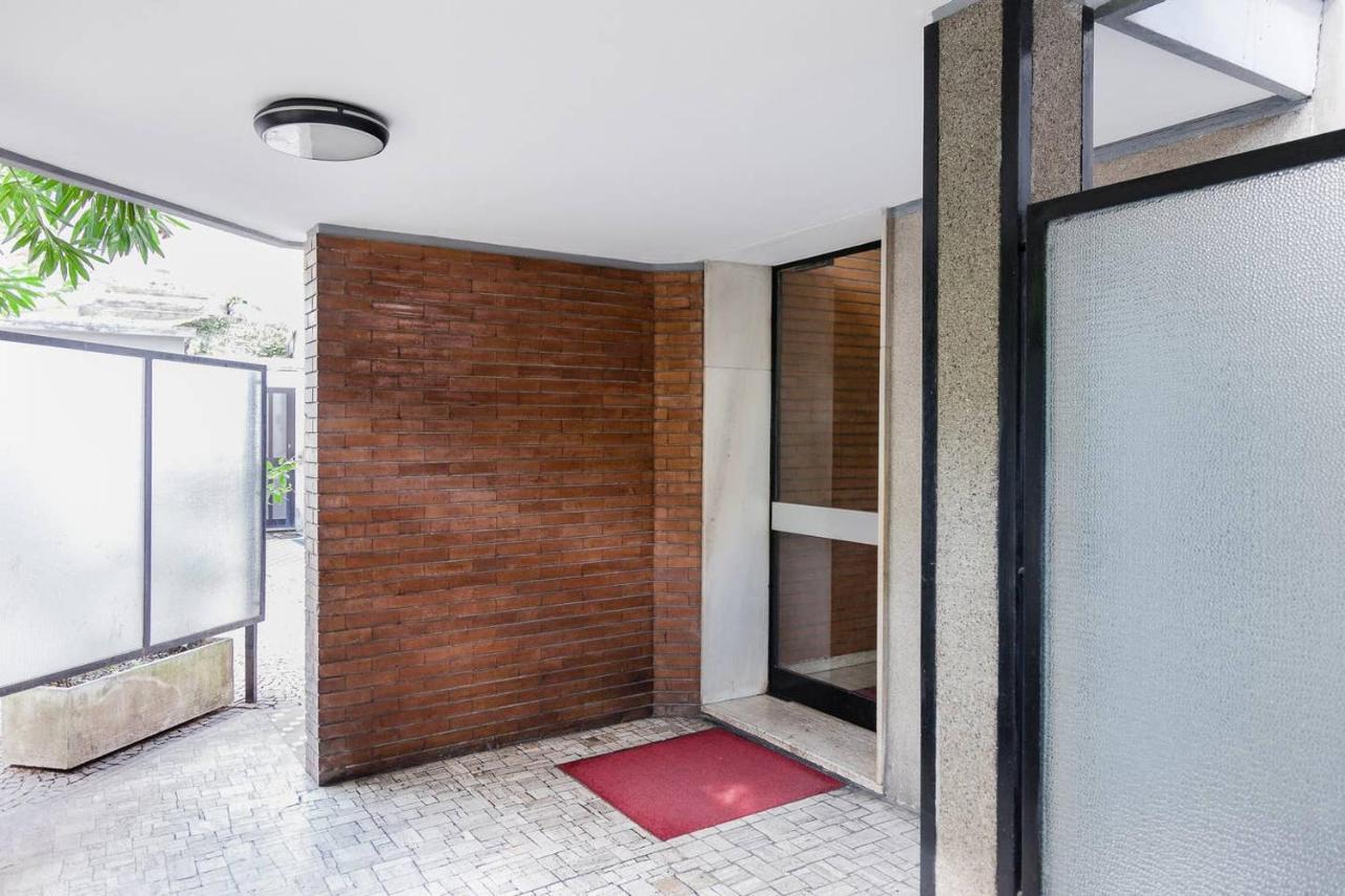 Stupendo E Accogliente Apt 米兰 外观 照片