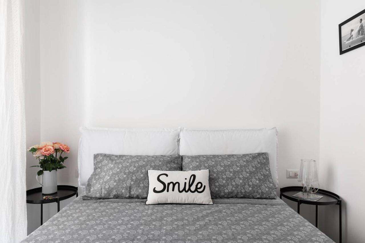 Stupendo E Accogliente Apt 米兰 外观 照片