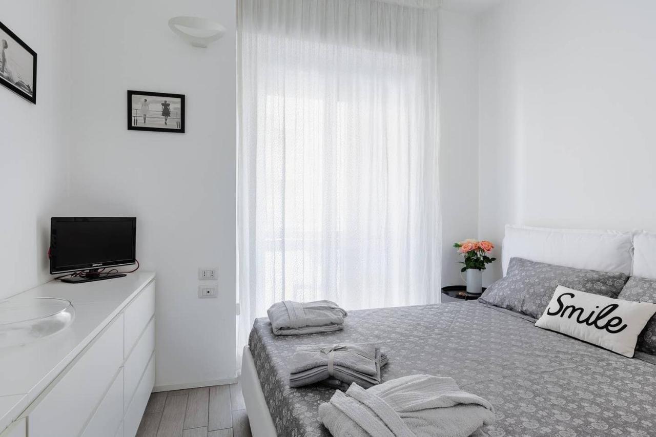Stupendo E Accogliente Apt 米兰 外观 照片
