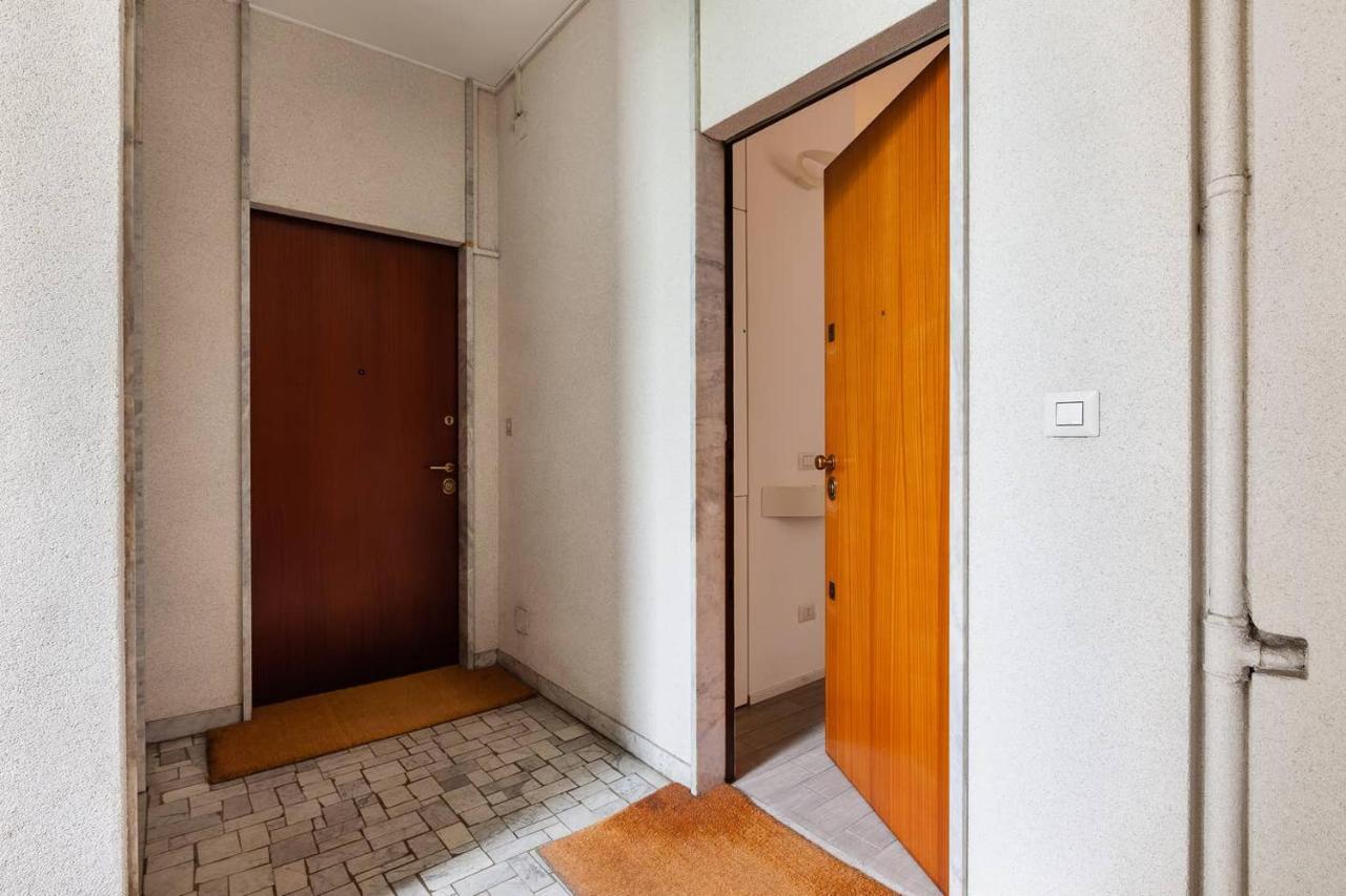 Stupendo E Accogliente Apt 米兰 外观 照片