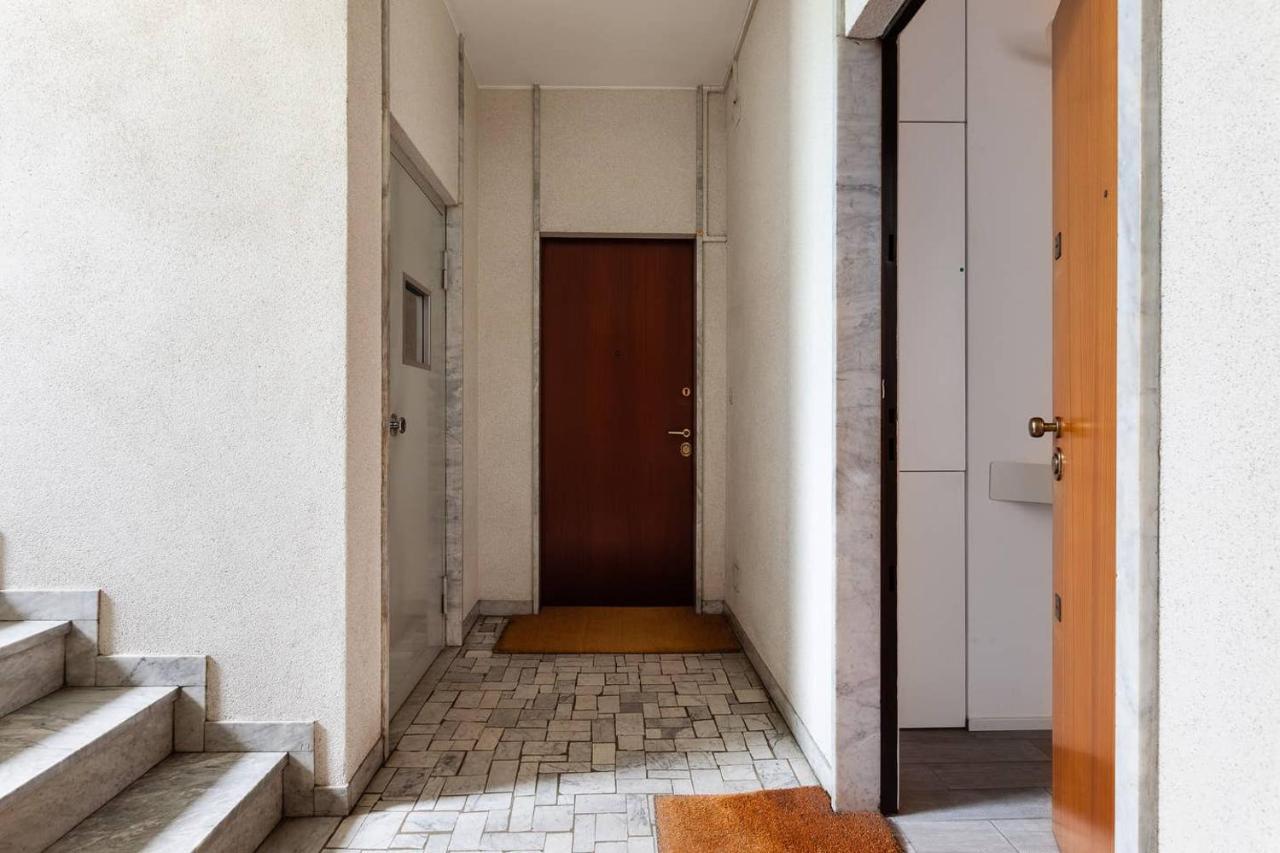 Stupendo E Accogliente Apt 米兰 外观 照片